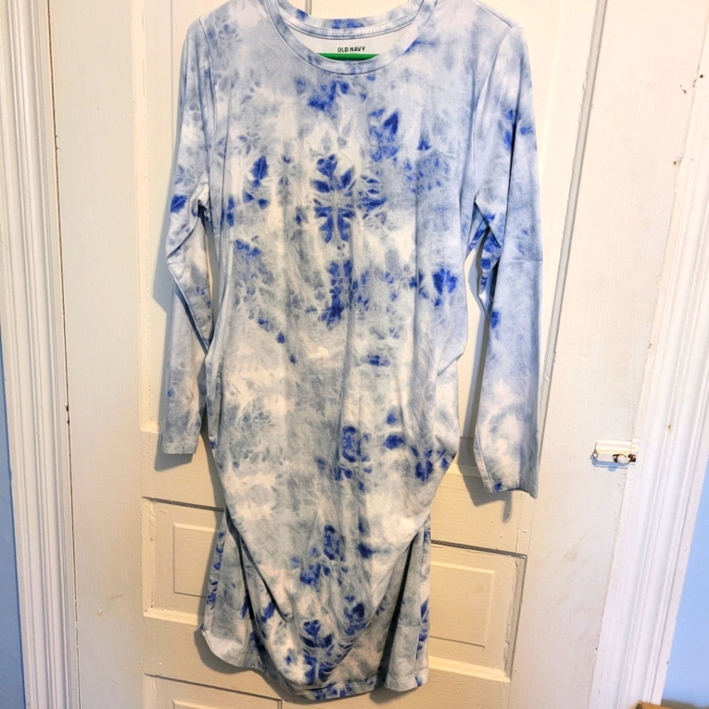 Maternity dress